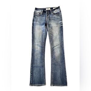 Daytrip Lynx‎ Bootcut Jeans